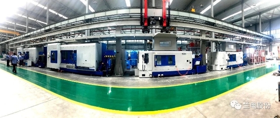 蘭州市工業(yè)和信息化局網(wǎng)絡技術研發(fā)的發(fā)展與展望