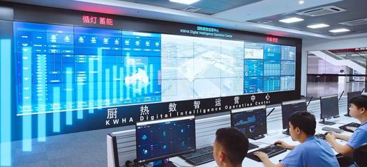 3年打造5家燈塔工廠！以“帶靈魂”的工業軟件與網絡技術為底座，驅動智能制造新范式